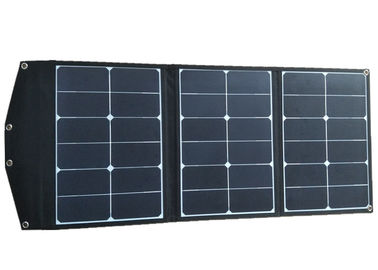 가져오게 쉬운 태양 에너지 패널을 접히는 경량 태양 전지판 전력 공급