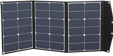 튼튼한 태양 전지판 충전소 60W 단청 세포 고능률