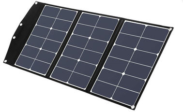 디지털 방식으로 기구는 USB와 DC 산출을 가진 태양 전지판 전력 공급 45W를 이용합니다