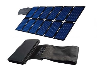 전자공학 19V 휴대용 태양 에너지 공급